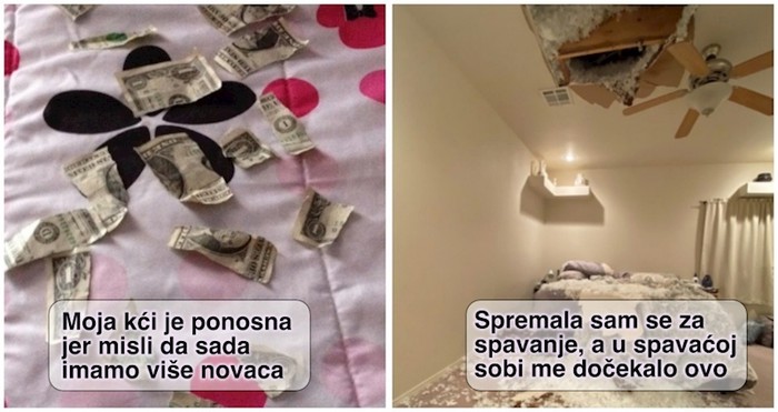 15 smiješnih fotki koje su dramatičnije čak i od sapunica