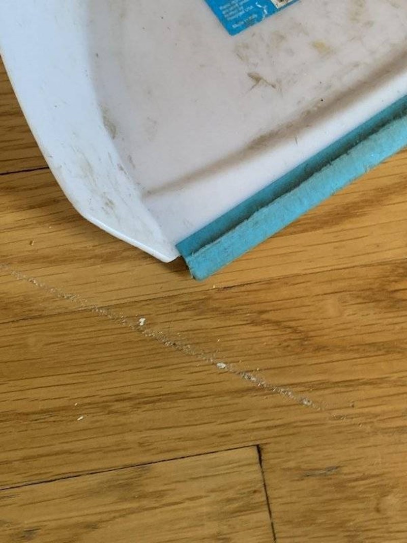 3. Ovo...teški užas!!🤬