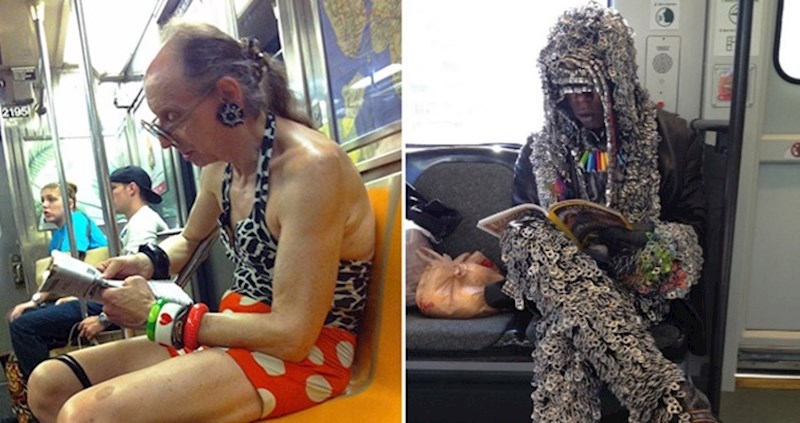 Strašne modne zločine koje su počinili ovi ljudi nećete tako lako zaboraviti