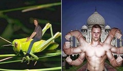 17 bizarnih fotomontaža koje su ljudi s ponosom objavili na društvenim mrežama