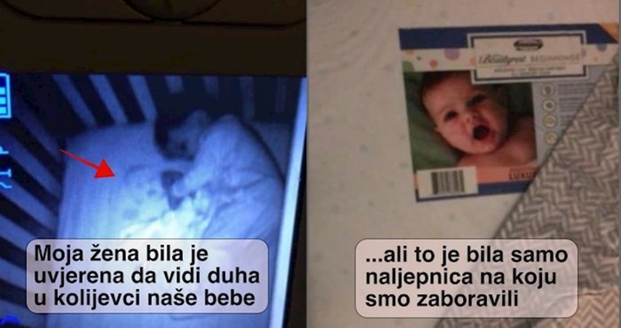 15 ljudi koji su doživjeli nešto naizgled jezivo i pomislili da proživljavaju scenarij iz hororca