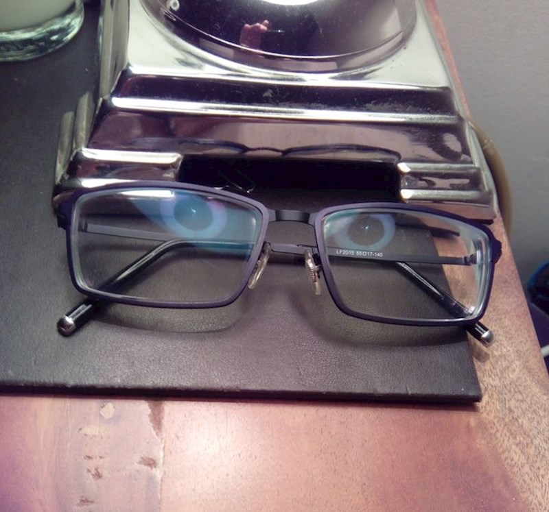 8. Refleksija se nije mogla bolje poklopiti