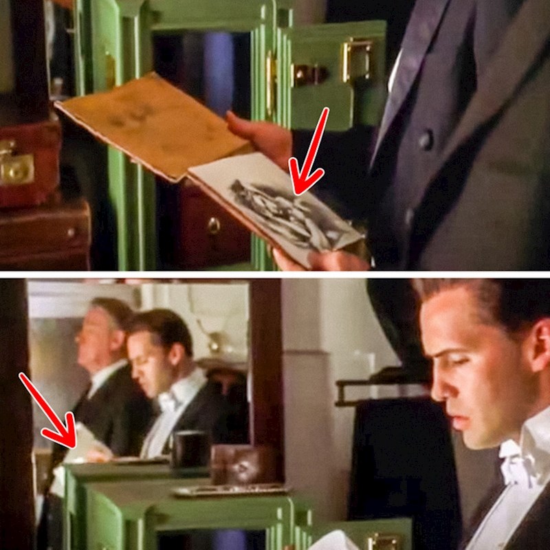 8. Fascikl koji je nestao