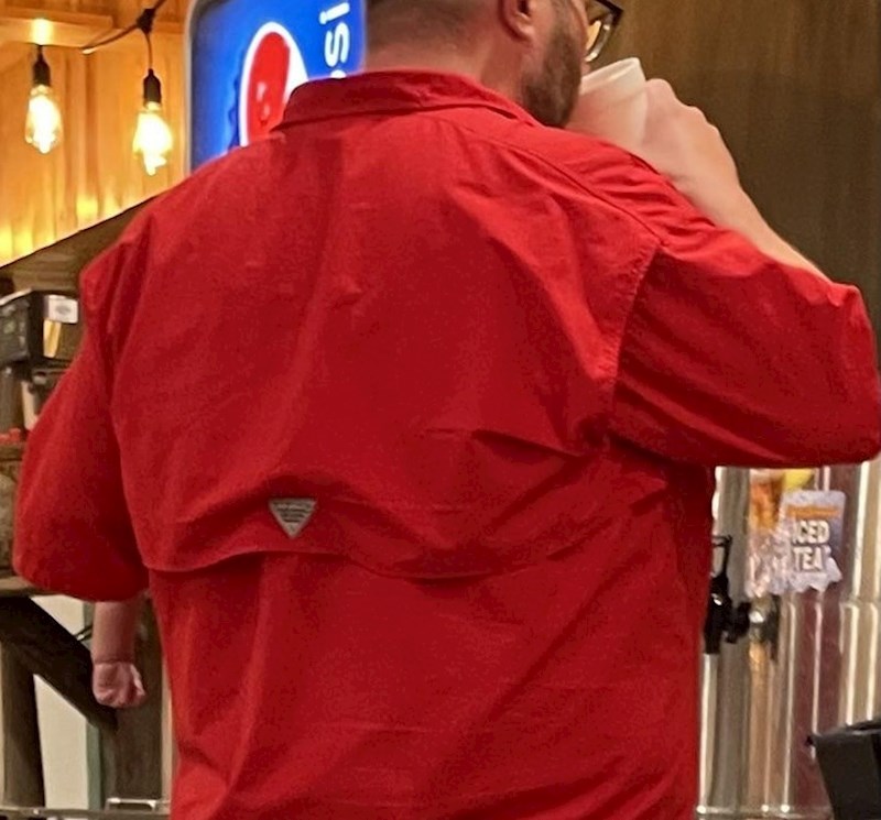 6. Tip s dječjom rukicom?