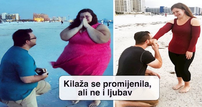 15 dirljivih "prije i poslije" fotki od kojih ćete osjetiti čitav spektar emocija