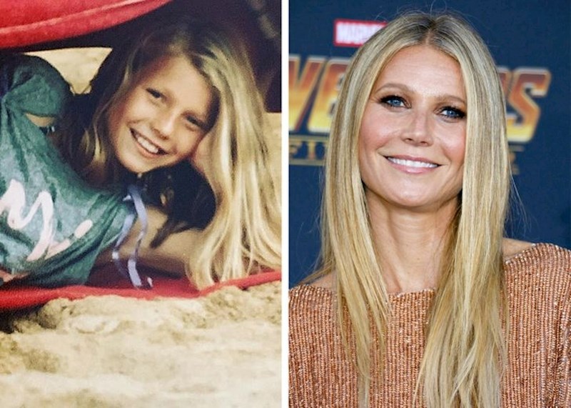 Gwyneth Paltrow