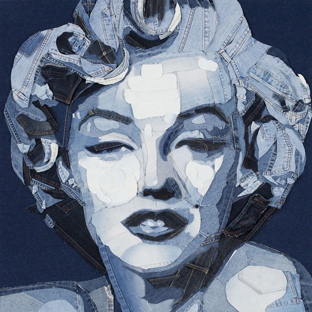 #4 Marilyn Monroe