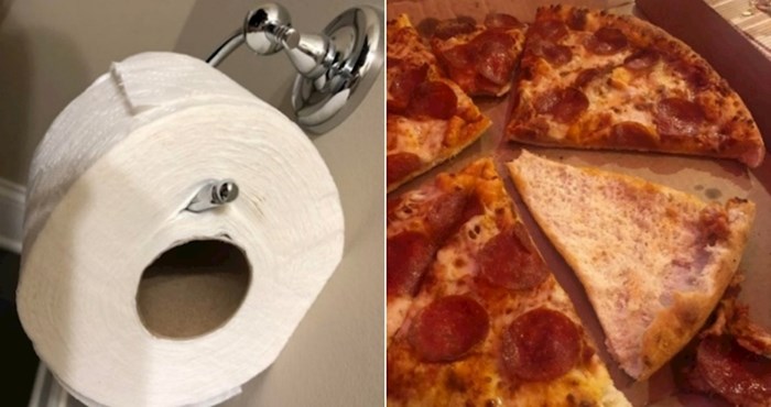 15 žena koje su zbog čudnih navika uspjele zgroziti svoje partnere