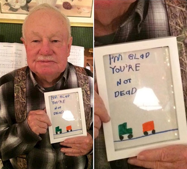 15. Šećer je uvijek na kraju! 🤣