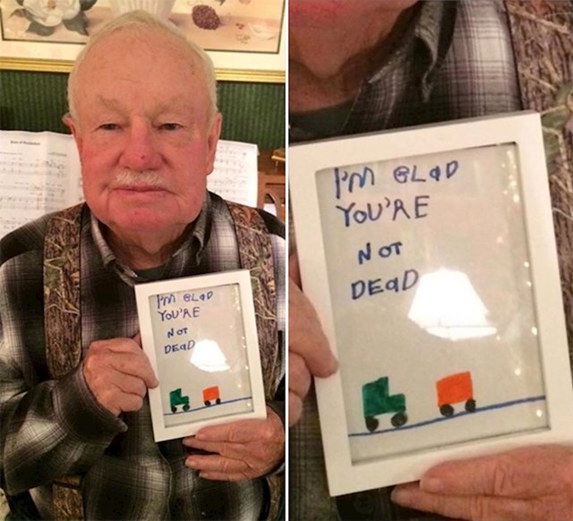 15. Šećer je uvijek na kraju! 🤣
