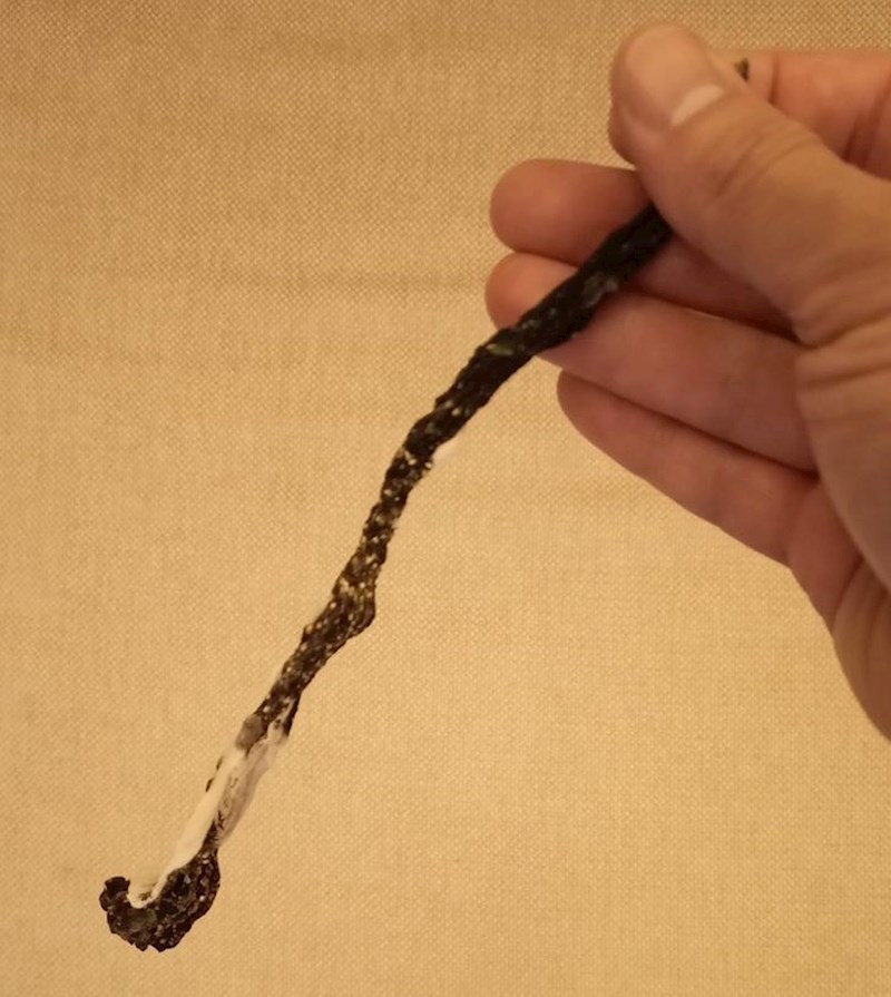 12. Evo što se dogodi hrskavom krastavcu kad zaboravimo na njega u hladnjaku