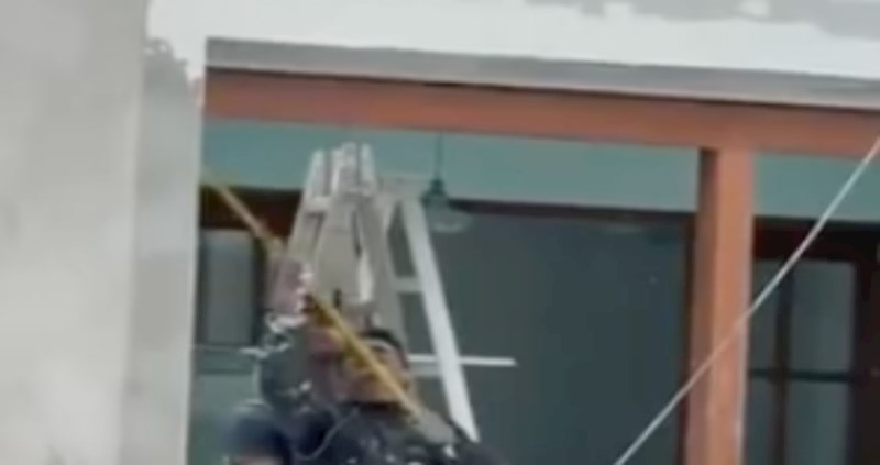 Snimka građevinskih radnika s Balkana hit je na društvenim mrežama, nećete vjerovati što izvode