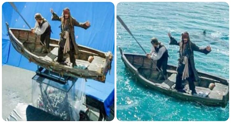 15 fascinantnih fotki koje vam još dugo neće izaći iz glave