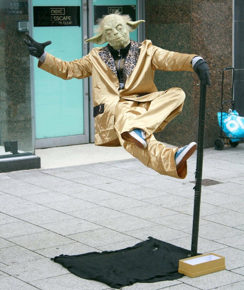 1. Wow, kakva je ovo smicalica...