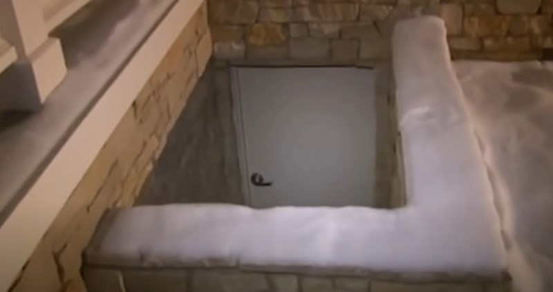 VIDEO 15 ljudi koji su u svojim domovima pronašli skrivene prostorije