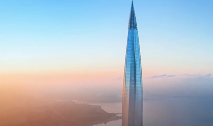 VIDEO 15 najviših nebodera na svijetu koji doslovno paraju oblake