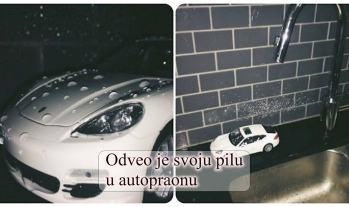 14 puta kad su ljudi pokušali prevariti pratitelje za lajkove, ali su svi otkrili njihove laži