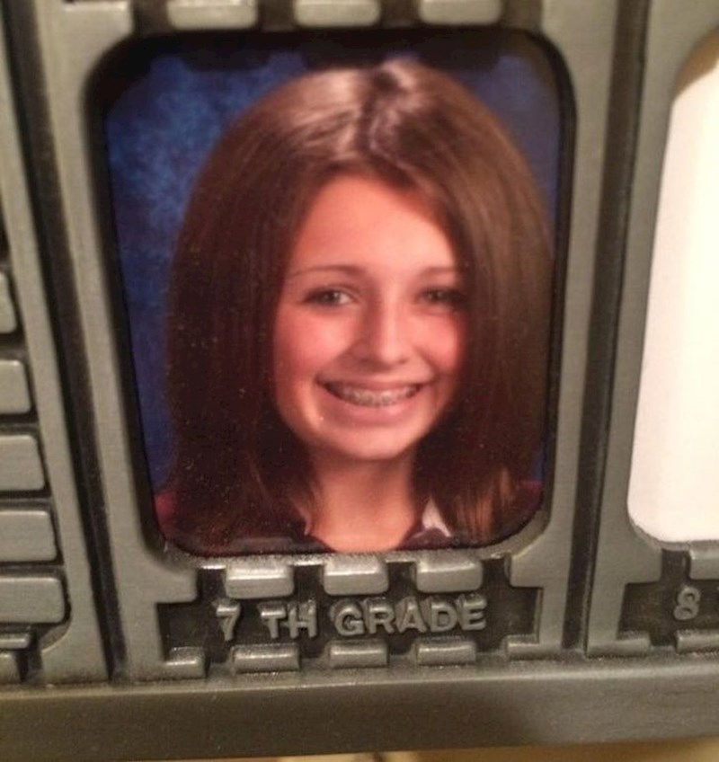 13. Nikad više neću moći postići volumen kose kao u 7. osnovne nakon sata tjelesnog...