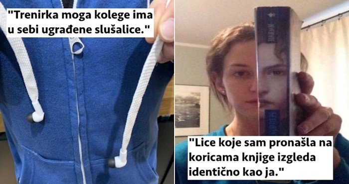 15 ljudi koji su imali sreće i pronašli nešto zaista posebno
