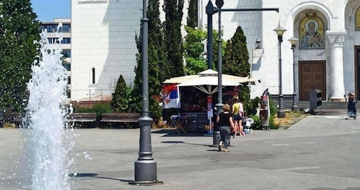 Prizor iz Beograda nasmijao je čitav internet, odmah će vam biti jasno zašto