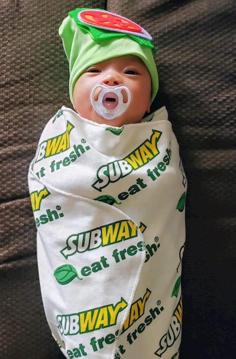 17. Još jedan mali sendvič