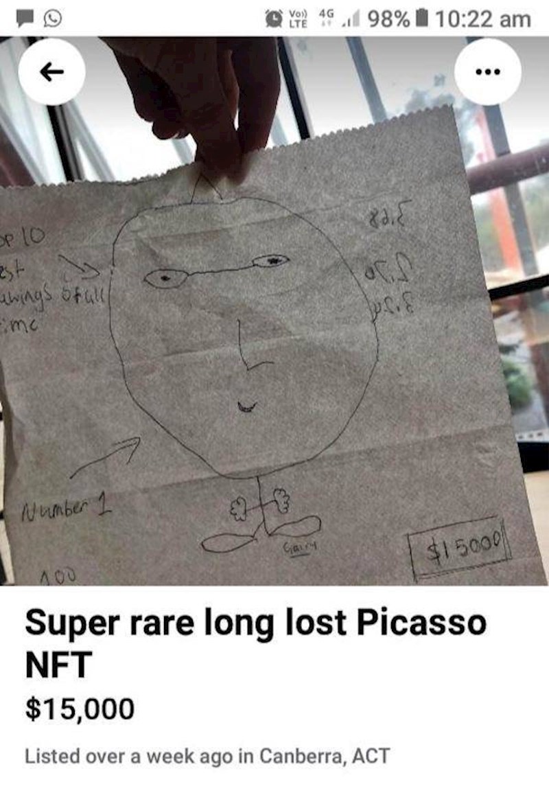 11. Dobar pokušaj🤣