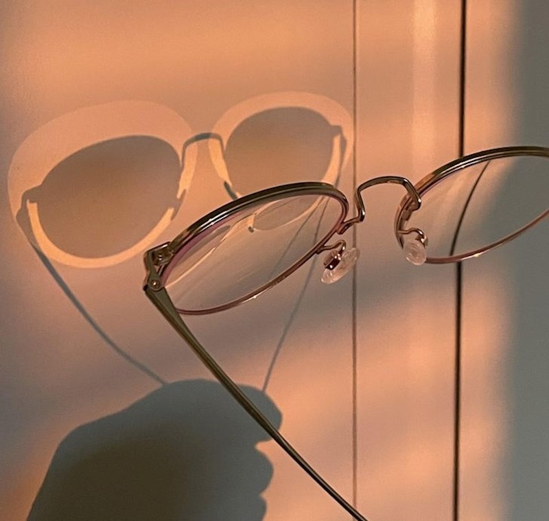 14. Pogodite na koje oko bolje vidim