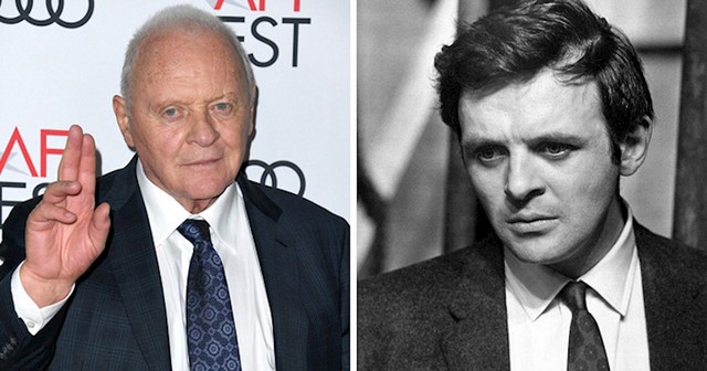 #13 Anthony Hopkins