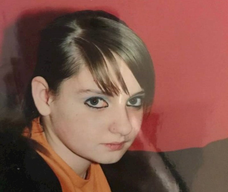 10. Prije nego što sam naučila nanositi olovku