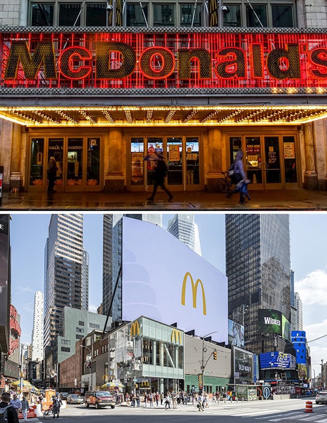 17. SAD, New York