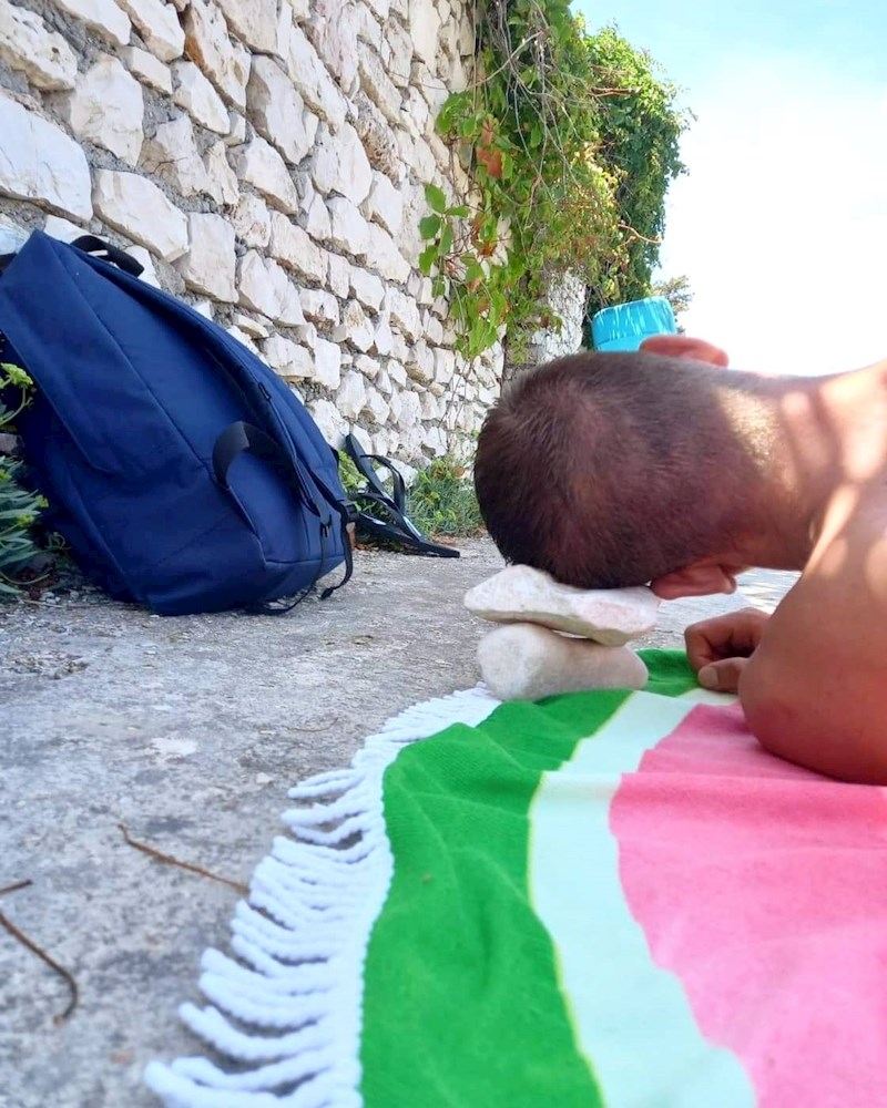 ...a usput se možemo i prisjetiti hita od prije nekoliko dana!😜