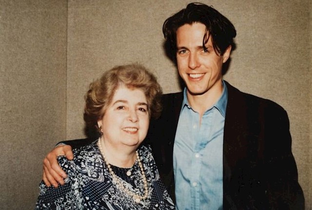 #15 Hugh Grant