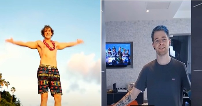 VIDEO 10 najbogatijih Youtubera 2020-te godine