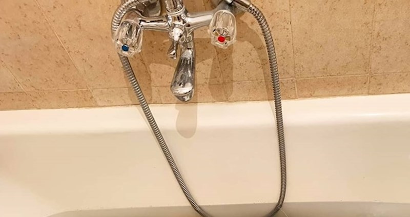 Ovo još nismo vidjeli - pogledajte za što ovaj Dalmatinac koristi kadu