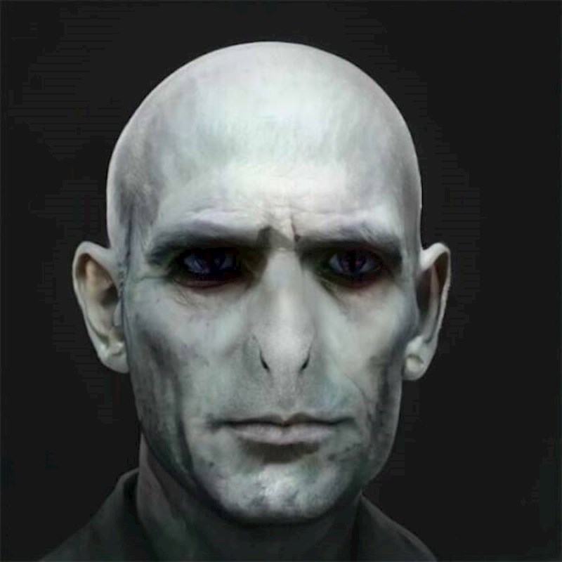 Lord Voldemort