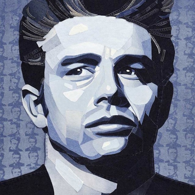 #3 James Dean