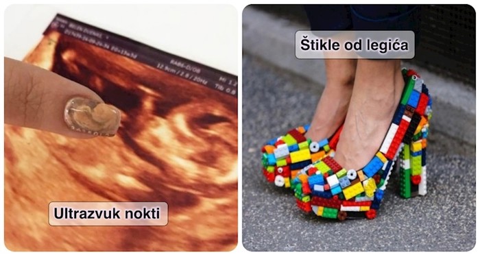 20+ ljudi bez imalo ukusa dizajnirali su predmete s kojih, na neku foru, ne možemo skinuti pogled