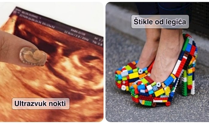 20+ ljudi bez imalo ukusa dizajnirali su predmete s kojih, na neku foru, ne možemo skinuti pogled