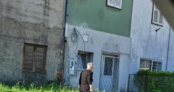 Hit fotka iz Dalmacije, oduševit ćete se kad vidite što je baka maznula iz trgovine