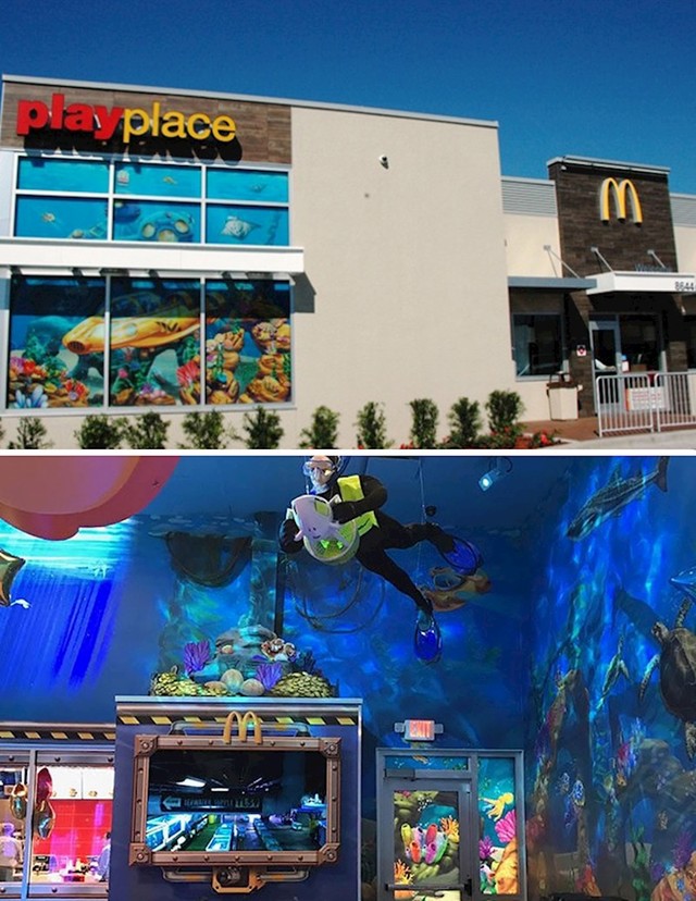 19. SAD, Florida, Navarre