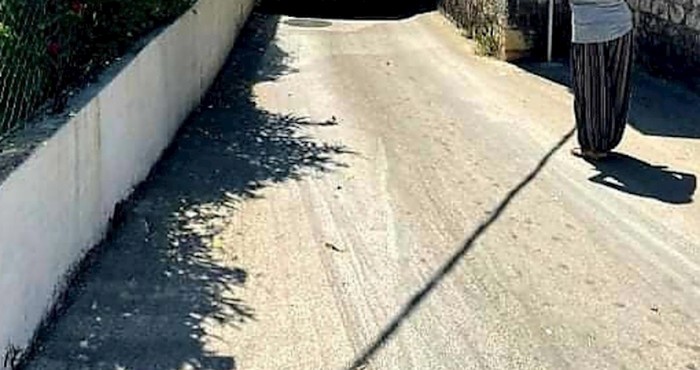 Vozač kampera je slijepo pratio GPS i nasmijao tisuće onime što mu se dogodilo, ovo je hit