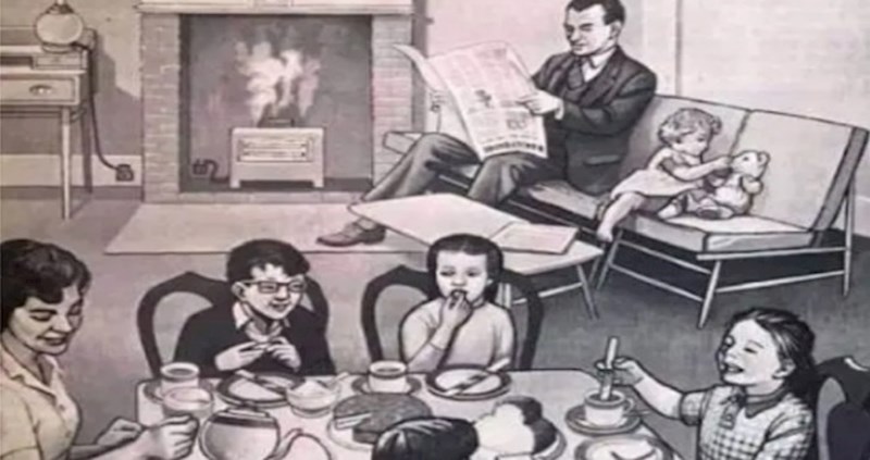 Možete li pronaći 12 dobro skrivenih pogrešaka na ovoj slici?