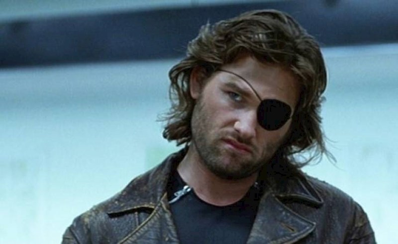 4. U filmu Bijeg iz New Yorka (1981.) Jamie Lee Curtis ima ulogu i kao pripovjedač i kao glas računala.