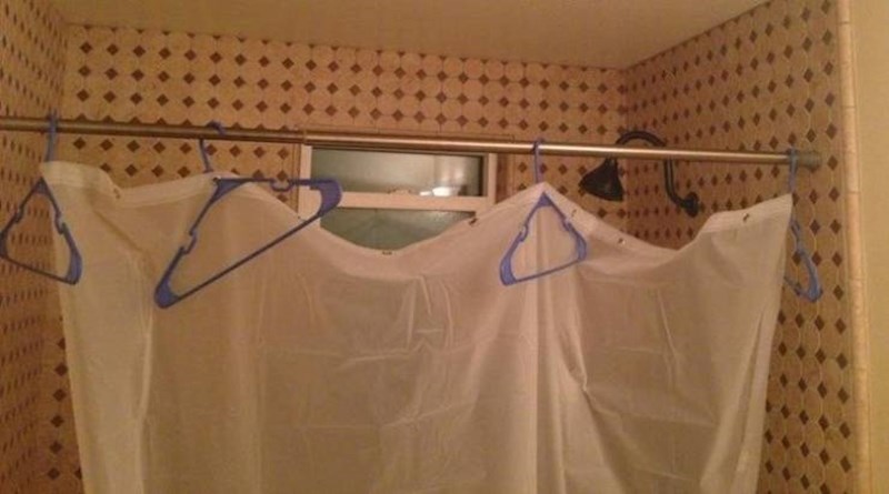 8. Možda ne izgleda baš nešto, ali funkcionira!