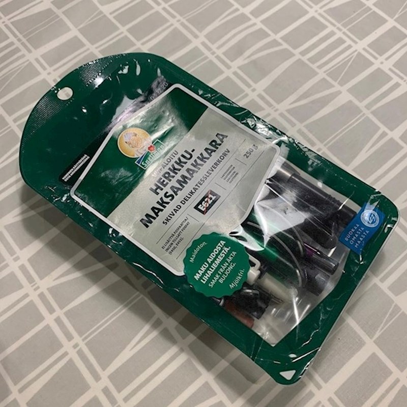 8. Finci obožavaju trikove!