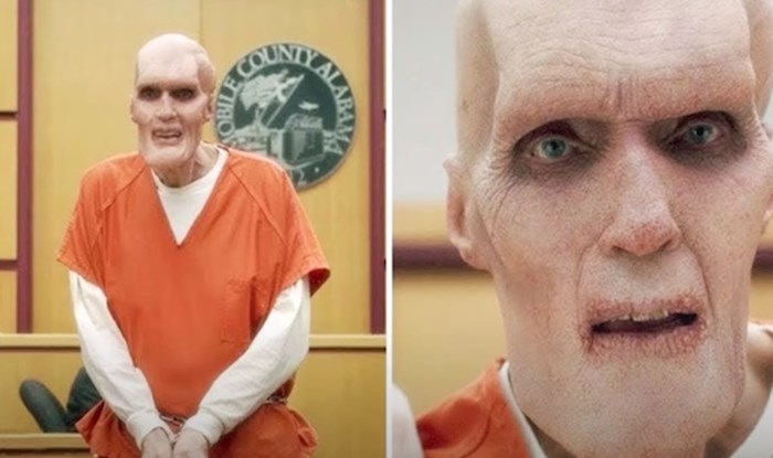 VIDEO 10 najstrašnijih zatvorenika na svijetu