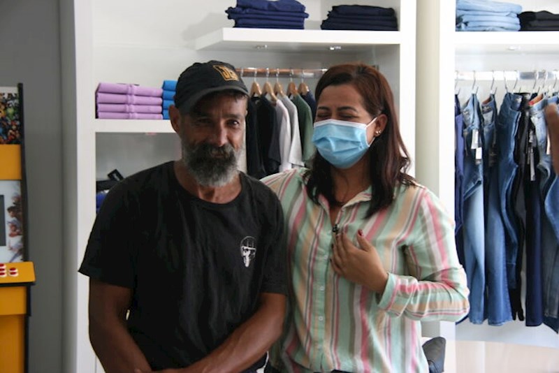 Kako će nastaviti dalje?