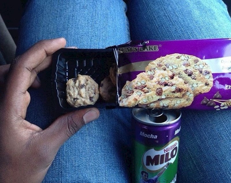 15. "Vratite mi novce!"