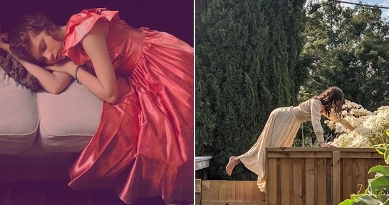 18 fotografija koje izgledaju kao slike iz muzeja