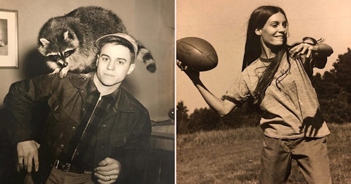 17 retro fotografija baka i djedova koji su bili više cool od današnjih influencera